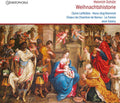 Schutz / Lefiliatre / Mammel - Schutz: Die Weihnachtshistorie - Music CD