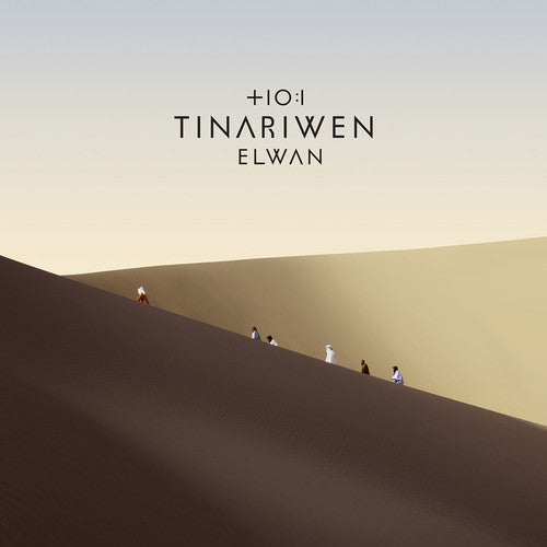 Tinariwen - Elwan - Music CD