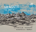 Komitas / Aragats / Gasparyan Jr. / Hyusnunts - Aragats: Arrival - Music CD