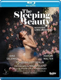 Tchaikovsky / Salenko / Walter - Sleeping Beauty - Blu-ray