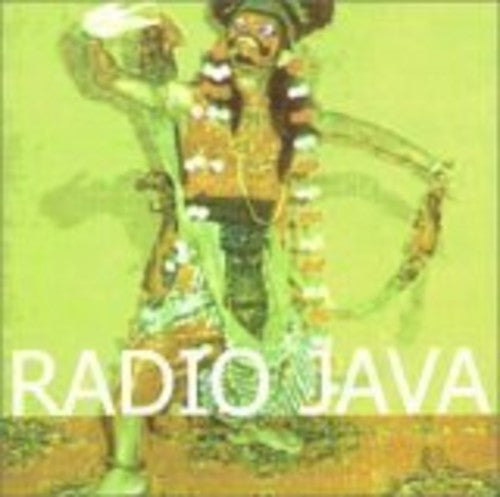 Radio Java / Various - Radio Java / Various - Music CD
