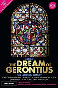 Elgar / Baker / Pears - Elgar: Dream Of Gerontius - DVD