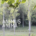 Ankoudinoff / Animus Anima - Residence Sur La Terre - Music CD