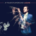 Foliez / Foliez / Liberski - Foliz's Playground: Lagune - Music CD
