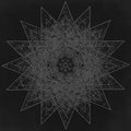 Black Earth - Diagrams Of A Hidden Order - Music CD