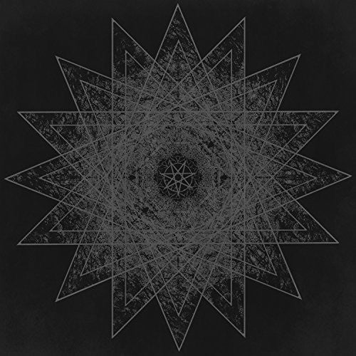 Black Earth - Diagrams Of A Hidden Order - Music CD