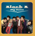 Block B - My Zone - Music CD