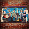 Sister Hazel - Unplugged From Daryl's House Club - Music CD