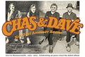 Chas & Dave - Not Just Anuvver Beano (cd+dvd Pal/region 2) - Music CD