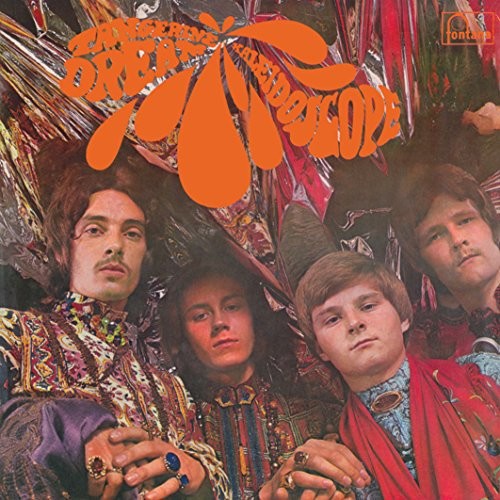 Kaleidoscope - Tangerine Dream - Vinyl Record