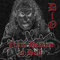 Dio - From Heaven To Hell - Music CD