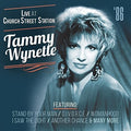 Wynette,tammy - Live At Church Street Station - Music CD