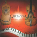 Burne / Fahrbach / Aikawa / Zuvadelli - Cremona: Citta Della Musica - Music CD