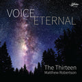 Cornysh, Jr. / Farmer / Robertson - Voice Eternal - Music CD