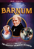 Barnum Dvd - Barnum Dvd - DVD