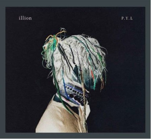 Illion - P.y.l - Music CD