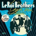 Leroi Brothers - Check This Action - Music CD
