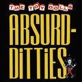 Toy Dolls - Absurd Ditties - Vinyl Record