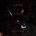 Caprioli / Ex Novo Ensemble / Lazari - Caprioli: Aria Bizantina - Music CD