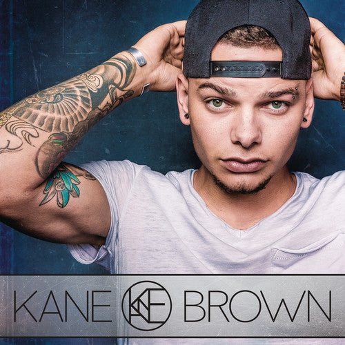 Brown,kane - Kane Brown - Music CD