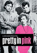 Pretty In Pink - Pretty In Pink - DVD