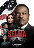 Selma - Selma - DVD