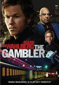 Gambler - Gambler - DVD