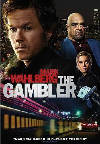 Gambler - Gambler - DVD