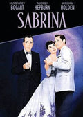 Sabrina (1954) - Sabrina (1954) - DVD