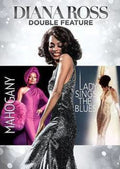 Diana Ross Double Feature - Diana Ross Double Feature - DVD