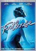 Footloose (1984) - Footloose (1984) - DVD