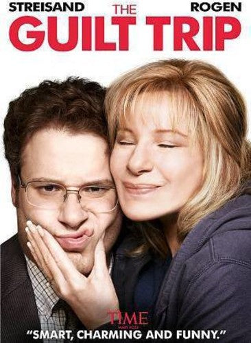 Guilt Trip - Guilt Trip - DVD