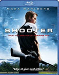 Shooter - Shooter - Blu-ray