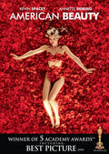 American Beauty - American Beauty - DVD