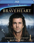 Braveheart - Braveheart - Blu-ray