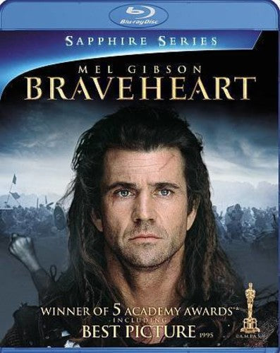 Braveheart - Braveheart - Blu-ray