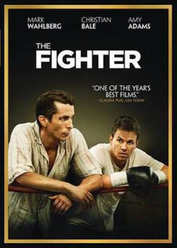 Fighter - Fighter - DVD