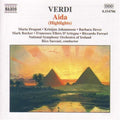 Verdi - Aida - Music CD