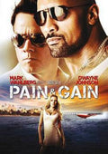 Pain & Gain - Pain & Gain - DVD