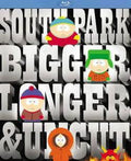 South Park: Bigger Longer & Uncut - South Park: Bigger Longer & Uncut - DVD