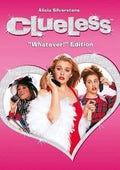 Clueless - Clueless - DVD