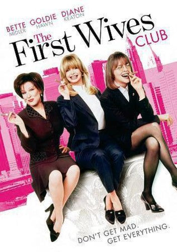 First Wives Club - First Wives Club - DVD
