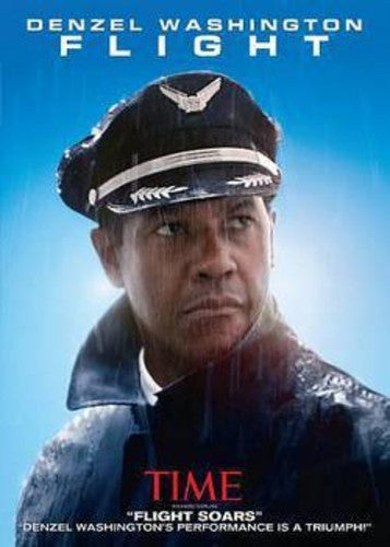 Flight - Flight - DVD