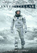 Interstellar - Interstellar - DVD