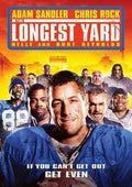 Longest Yard (2005) - Longest Yard (2005) - DVD