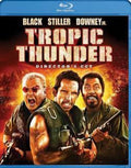 Tropic Thunder - Tropic Thunder - Blu-ray