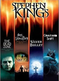 Stephen King Collection - Stephen King Collection - DVD