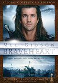 Braveheart - Braveheart - DVD