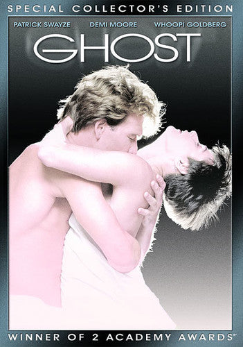 Ghost - Ghost - DVD
