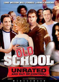 Old School (unrated) - Old School (unrated) - DVD
